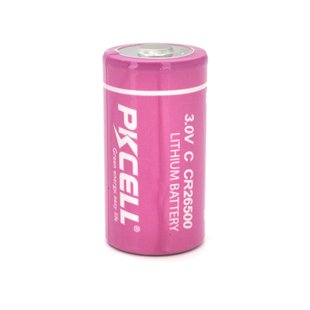 Батарейка PKCELL CR26500 5400mAh 1шт (CR26500/20437) CR26500/20437 фото