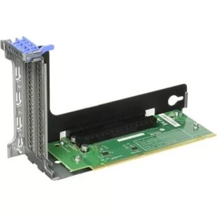 Комплект кабелів Lenovo ThinkSystem SR650 V2/SR665 x16/x8/x8 PCIe G4 Riser1/2 Option Kit v2 (4XH7A61079) 4XH7A61079 фото