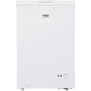 Морозильний ларь Beko CF100W CF100W фото