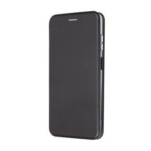 Чохол-книжка Armorstandart G-Case для Oscal C30 Pro Black (ARM69505) ARM69505 фото