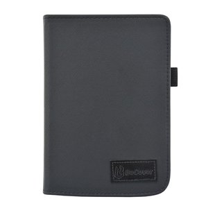 Чохол-книжка BeCover Slimbook для PocketBook 606 Basic Lux 2 2020 Black (705185) 705185 фото