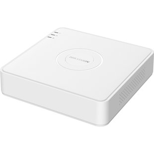 Відеореєстратор Hikvision iDS-7104HQHI-M1/S(E) iDS-7104HQHI-M1/S(E) фото