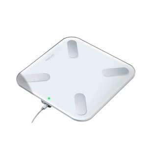 Ваги підлогові Yunmai X Smart Scale White (M1825CH-WH) M1825CH-WH фото