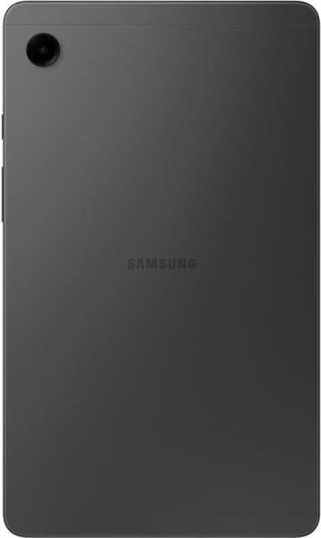 Планшет Samsung Galaxy Tab A9 SM-X115 8/128GB 4G Graphite (SM-X115NZAESEK) SM-X115NZAESEK фото