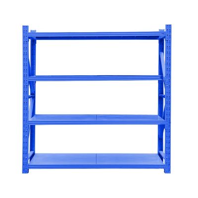 Racks for display of goods, 4 all-metal shelves, thickness 0.1mm, 120*50*200cm main frame S03 фото