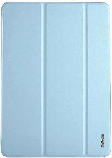 Чохол-книжка BeCover Smart для Nokia T20 10.4" Light Blue (708051) 708051 фото
