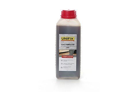 Пластифікатор універсальний 1кг Unifix 951131 фото товару