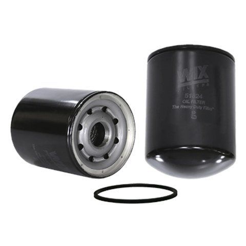 Фільтр оливи John Deere Construction and Farm Equipment Wix Filters (51824) 51824 фото товара