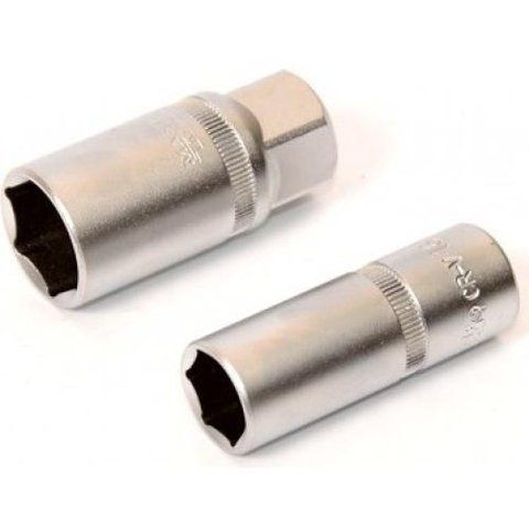 Alloid. Торцев. головка 1/2" свечная 16мм TGC-12M-16 фото товара
