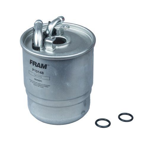 Фільтр паливний FRAM Mercedes Benz, Jeep (P10148) P10148 фото товару