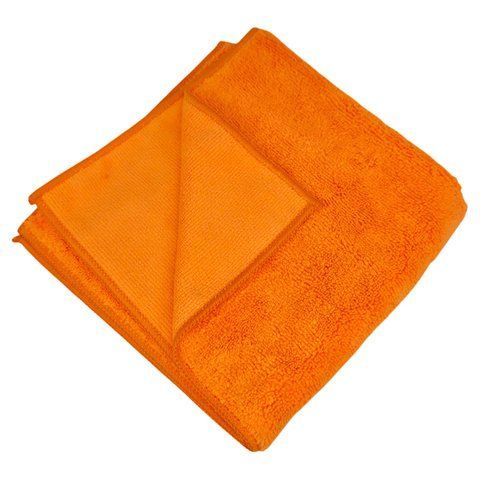 Рушник K2 Microfibre Moli мікрофібра вологовбиральний універсальний 40 x 40 см (M433) M433 фото товару