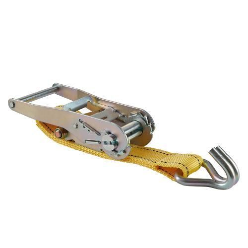 Стяжка груза 5Т. ST-212D- 6 YL 50мм х 6м ST 212D-6 YL фото товара