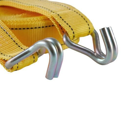 Стяжка груза 5Т. ST-212D- 6 YL 50мм х 6м ST 212D-6 YL фото товара