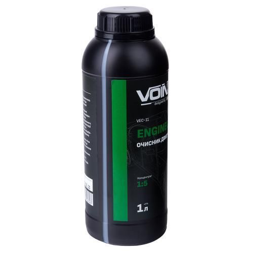 Очисник двигуна VOIN EngineCleaner 1:5 1л VEC-11 фото товару