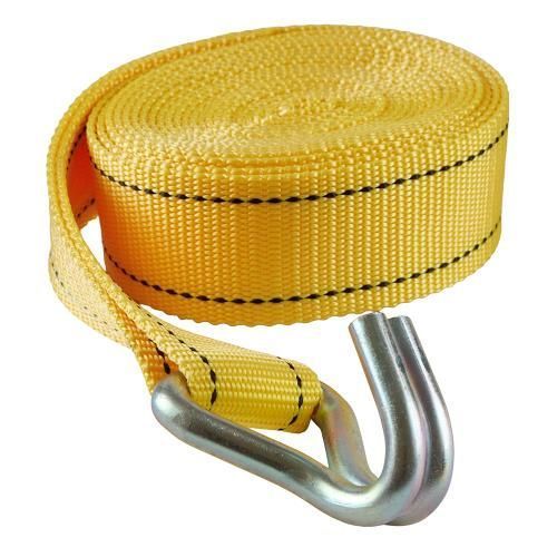 Стяжка груза 5Т. ST-212D- 6 YL 50мм х 6м ST 212D-6 YL фото товара