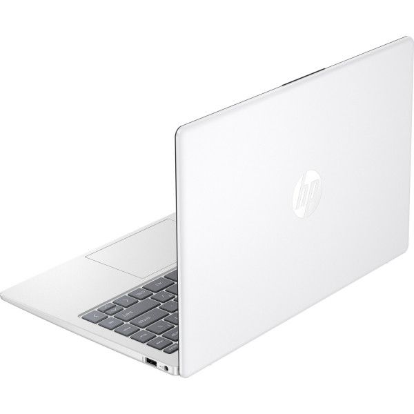 Ноутбук HP 14-em0019ua (91M28EA) White 91M28EA фото