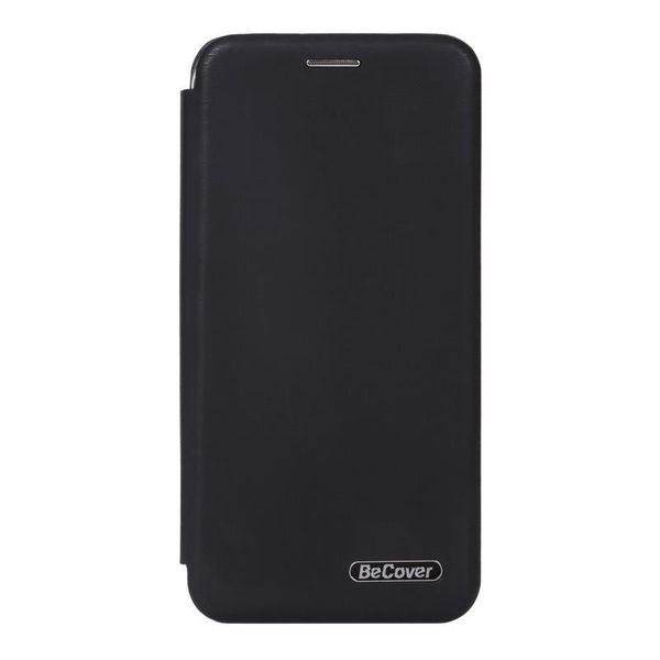 Чохол-книжка BeCover Exclusive для Samsung Galaxy A02 SM-A022/M02 SM-M022 Black (707005) 707005 фото