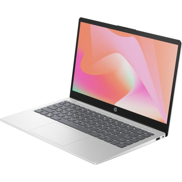 Ноутбук HP 14-em0019ua (91M28EA) White 91M28EA фото