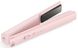 Випрямляч для волосся Xiaomi Dreame Unplugged Cordless Hair Straightener Pink (AST14A-PK) AST14A-PK фото 3