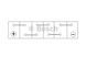 Акумулятор BOSCH 70Ah 12V S4027 L EN630 Азія 0092S40270 фото 6