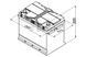 Акумулятор BOSCH 70Ah 12V S4027 L EN630 Азія 0092S40270 фото 4