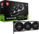 Відеокарта GF RTX 4070 Ti Super 16GB GDDR6X Ventus 3X OC MSI (GeForce RTX 4070 Ti SUPER 16G VENTUS 3X OC) RTX 4070 Ti SUPER 16G VENTUS 3X OC фото 1