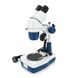 Мікроскоп бінокулярний BAKKU BX-3B, Збільшення 10X-40X (385 * 320 * 190) 3 кг BX-3B фото 4