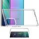 Чохол-накладка BeCover для Samsung Galaxy A52 SM-A525 Transparent (706058) 706058 фото 3
