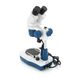 Мікроскоп бінокулярний BAKKU BX-3B, Збільшення 10X-40X (385 * 320 * 190) 3 кг BX-3B фото 3