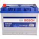 Акумулятор BOSCH 70Ah 12V S4027 L EN630 Азія 0092S40270 фото 1