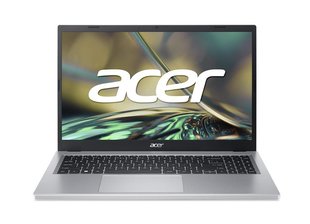 Ноутбук Acer Aspire 3 A315-24P-R9Z0 (NX.KDEEU.005) Silver NX.KDEEU.005 фото