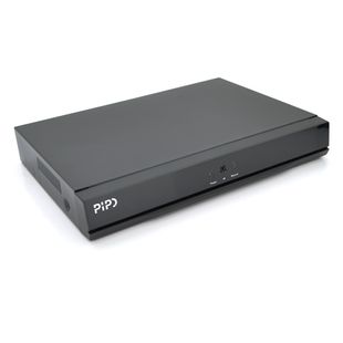 32-канальний 5MP 2HDD Відеореєстратор PP-NVR1232 Xmeye PP-NVR1232 фото