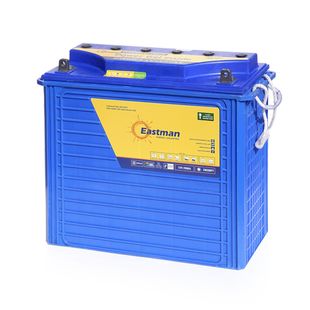 Акумуляторна батарея EASTMAN CG12200 GEL 12 V 200 Ah (445 x 406 x 190) Blue Q1/24 EM200PT фото