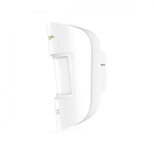 Бездротовий датчик руху Ajax MotionProtect White (5328.09.WH1/38193.09WH1) 5328.09.WH1 фото