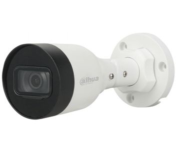 4МП IP відеокамера Dahua з WDR DH-IPC-HFW1431S1P-S4 (2.8мм) DH-IPC-HFW1431S1P-S4 фото