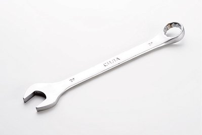 Ключ рожково-накидний CrV 29мм СИЛА 201129 фото