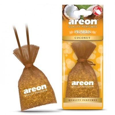 Освежитель воздуха AREON мешочек с гранулами Coconut (ABP13) ABP13 фото