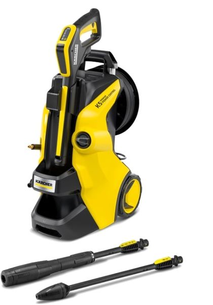 Мінімийка Karcher K 5 Premium Power Control (1.324-573.0) 1.324-573.0 фото