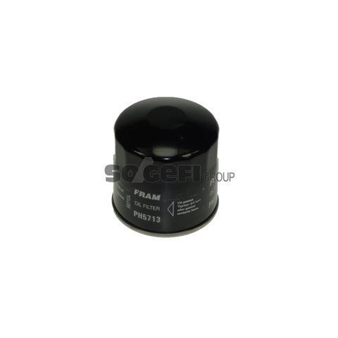 Фільтр оливи 6124064910 FRAM (PH5713) PH5713 фото товару