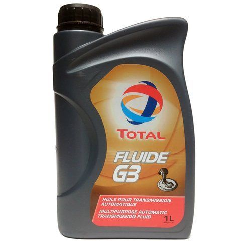 Олива трансмісійна TOTAL Fluidmatic D3 1 л (213757) 213757 фото товару