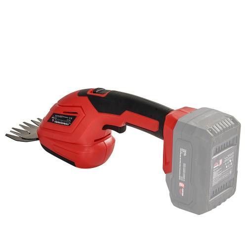 Ножиці-кущоріз акумуляторний Vitals Master AZS 1820 SmartLine+ 194841 фото товара