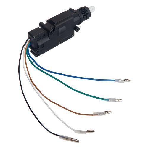 Активатор дв/замка PULSO/DL-48025/5-ти др./360&deg;/6.0-7.0 kg/посилений DL-48025 фото товару