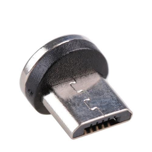 Адаптер для магнітного кабелю VOIN 2301M/2302M, Micro USB, 2,4А (MC-2301M/2302M) MC-2301M/2302M фото товару