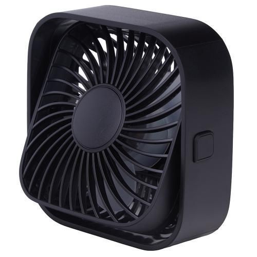 Вентилятор TOPK, USB 3 скорости K51 фото товара