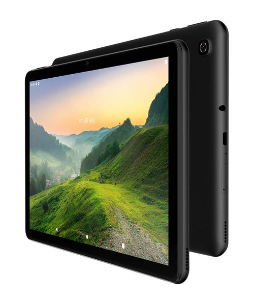 Планшет Sigma mobile Tab A1020 4G Dual Sim Black TAB A1020 Black фото