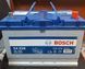 Акумулятор BOSCH 95Ah 12V S4028 R EN830 Азія 0092S40280 фото 7