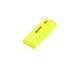 Флеш-накопичувач USB 8GB GOODRAM UME2 Yellow (UME2-0080Y0R11) UME2-0080Y0R11 фото 3