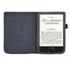 Чохол-книжка BeCover Slimbook для Pocketbook 627 Touch Lux4 Black (703730) 703730 фото 4