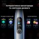 Розумна зубна електрощітка Oclean X Pro Digital Electric Toothbrush Glamour Silver (6970810552560) 6970810552560 фото 4