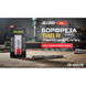 Alloid Pro. Борфреза твердосплавная по металлу, тип B, D-8мм, d-6мм, L-65мм CB-63217B фото 7